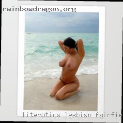 Literotica lesbian amateur BBW Fairfield, IL without men.